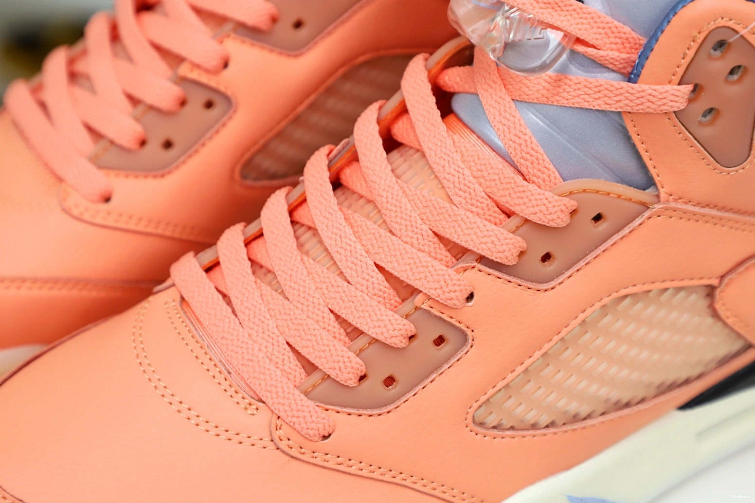 Air Khaled 5 DJ x Bliss